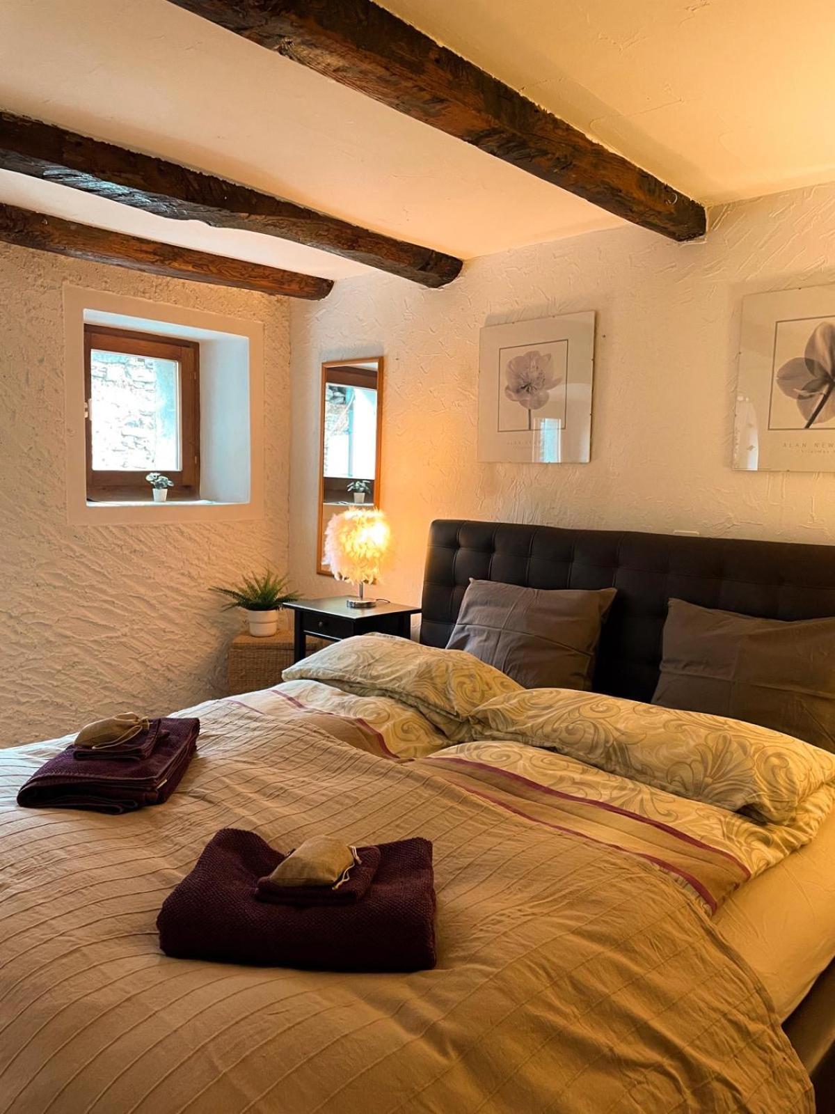 Residenza Valentino Daire Locarno Dış mekan fotoğraf