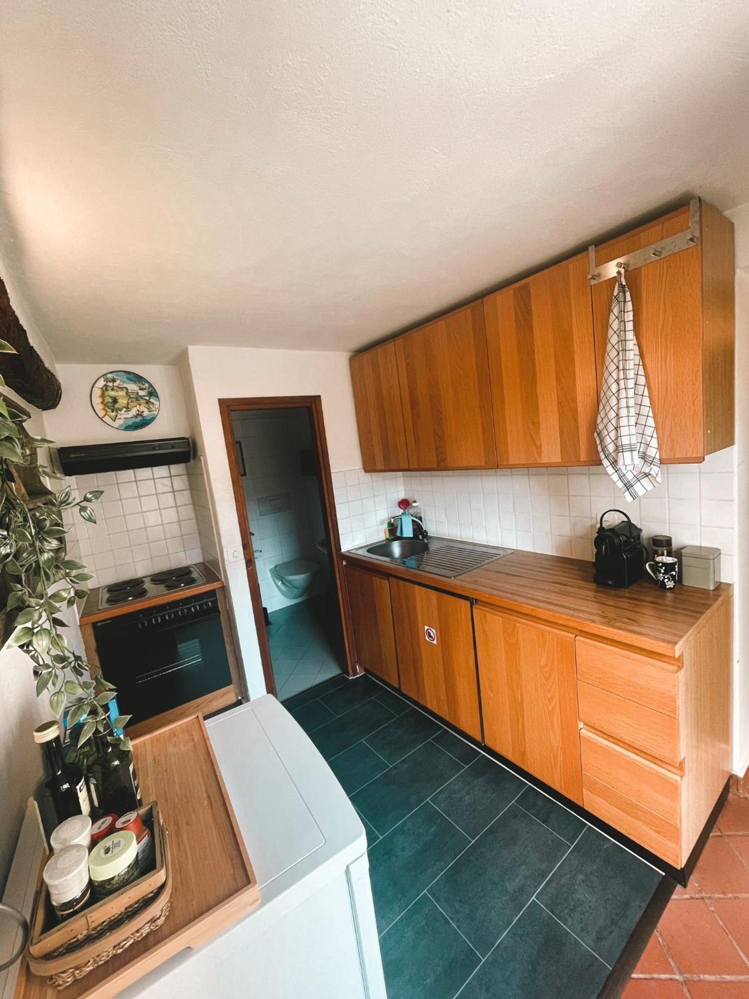 Residenza Valentino Daire Locarno Dış mekan fotoğraf